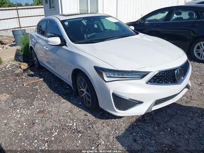 ACURA ILX 2021