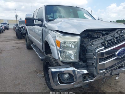 FORD F-250 2015