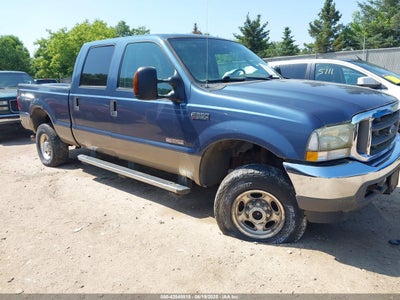 FORD F-350 2004
