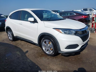 HONDA HR-V 2021