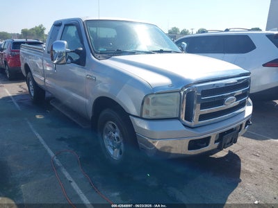 FORD F-250 2005