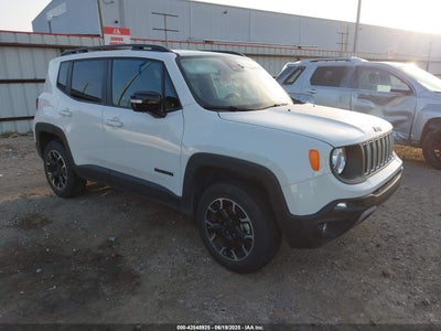 JEEP RENEGADE 2023