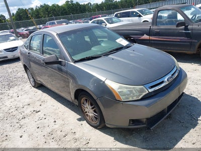FORD FOCUS 2011