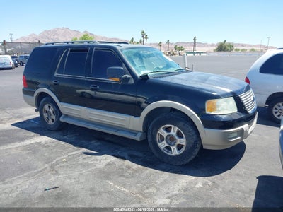 FORD EXPEDITION 2006
