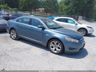 FORD TAURUS 2010