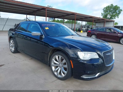 CHRYSLER 300 2019