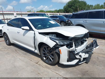 CADILLAC CT5 2024
