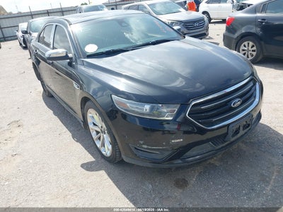 FORD TAURUS 2013