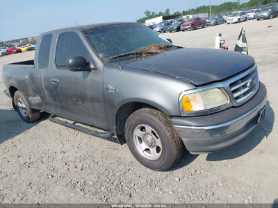 FORD F-150 2003