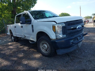 FORD F-250 2019