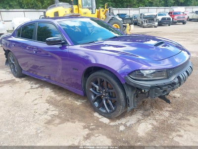 DODGE CHARGER 2023