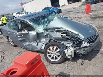 LEXUS ES 300 2003