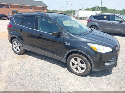 FORD ESCAPE 2014