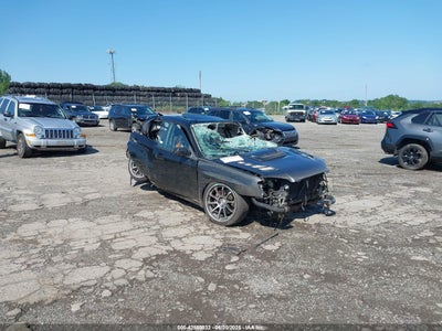 SUBARU IMPREZA 2004