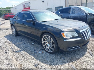 CHRYSLER 300 2013