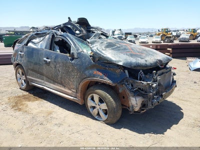 KIA SORENTO 2013