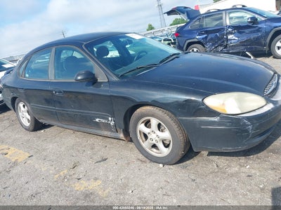FORD TAURUS 2003