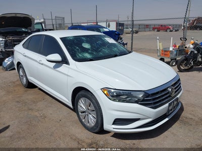 VOLKSWAGEN JETTA 2020