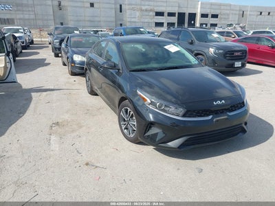 KIA FORTE 2024