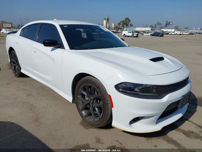 DODGE CHARGER 2022