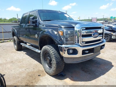 FORD F-250 2011