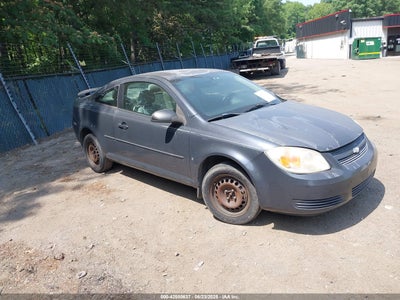 CHEVROLET COBALT 2008