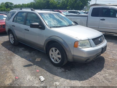 FORD FREESTYLE 2005