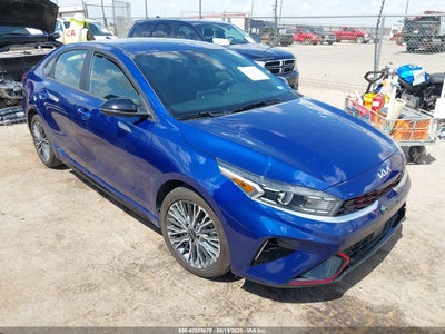 KIA FORTE 2024