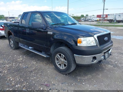 FORD F-150 2007