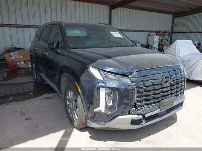 HYUNDAI PALISADE 2025