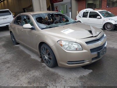CHEVROLET MALIBU 2008