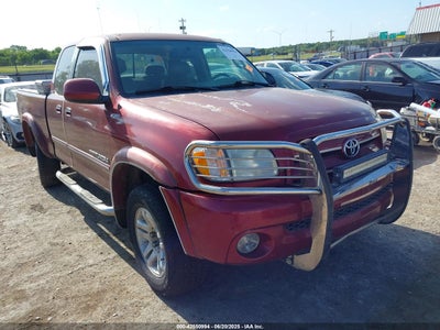 TOYOTA TUNDRA 2003