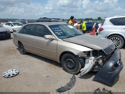 TOYOTA AVALON 2003