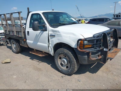 FORD F-350 2007