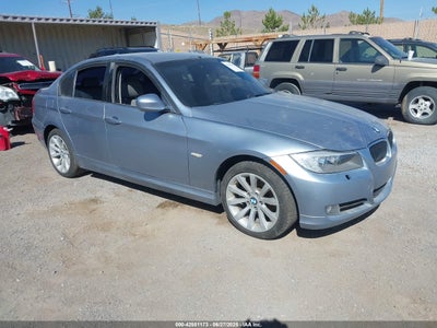 BMW 328I 2011