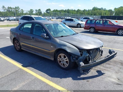 SAAB 9-3 2006
