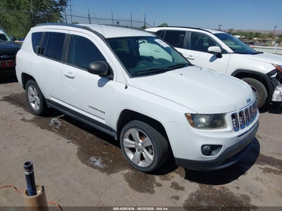 JEEP COMPASS 2014