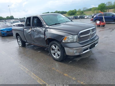RAM 1500 2015