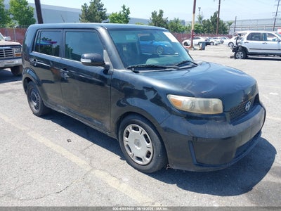 SCION XB 2009