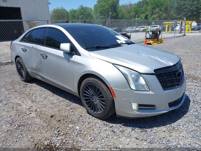 CADILLAC XTS 2015