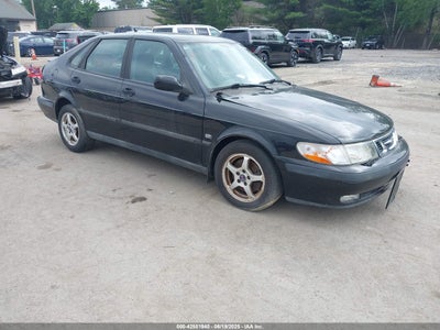 SAAB 9-3 2001