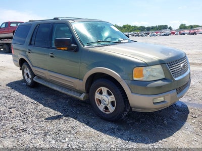 FORD EXPEDITION 2004