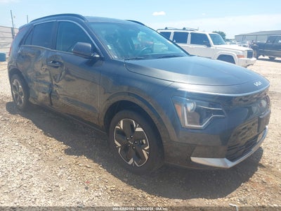KIA NIRO EV 2024