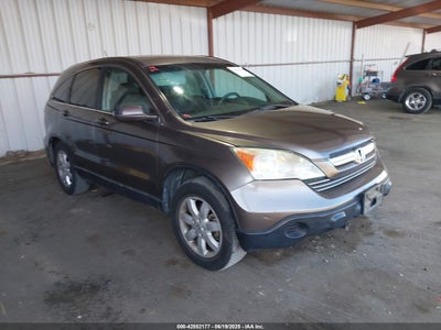HONDA CR-V 2009