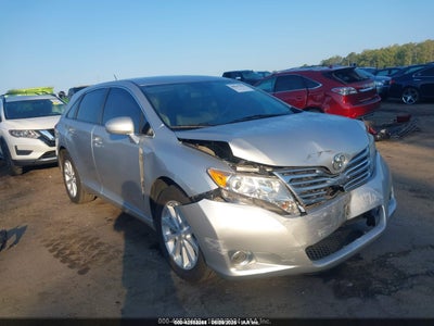 TOYOTA VENZA 2012