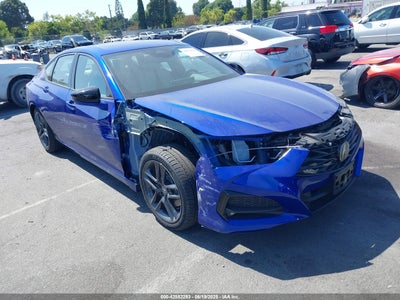ACURA TLX 2024