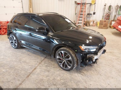 AUDI SQ5 2024