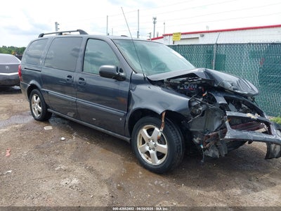 CHEVROLET UPLANDER 2008
