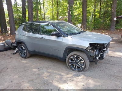 JEEP COMPASS 2024