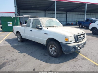 FORD RANGER 2010